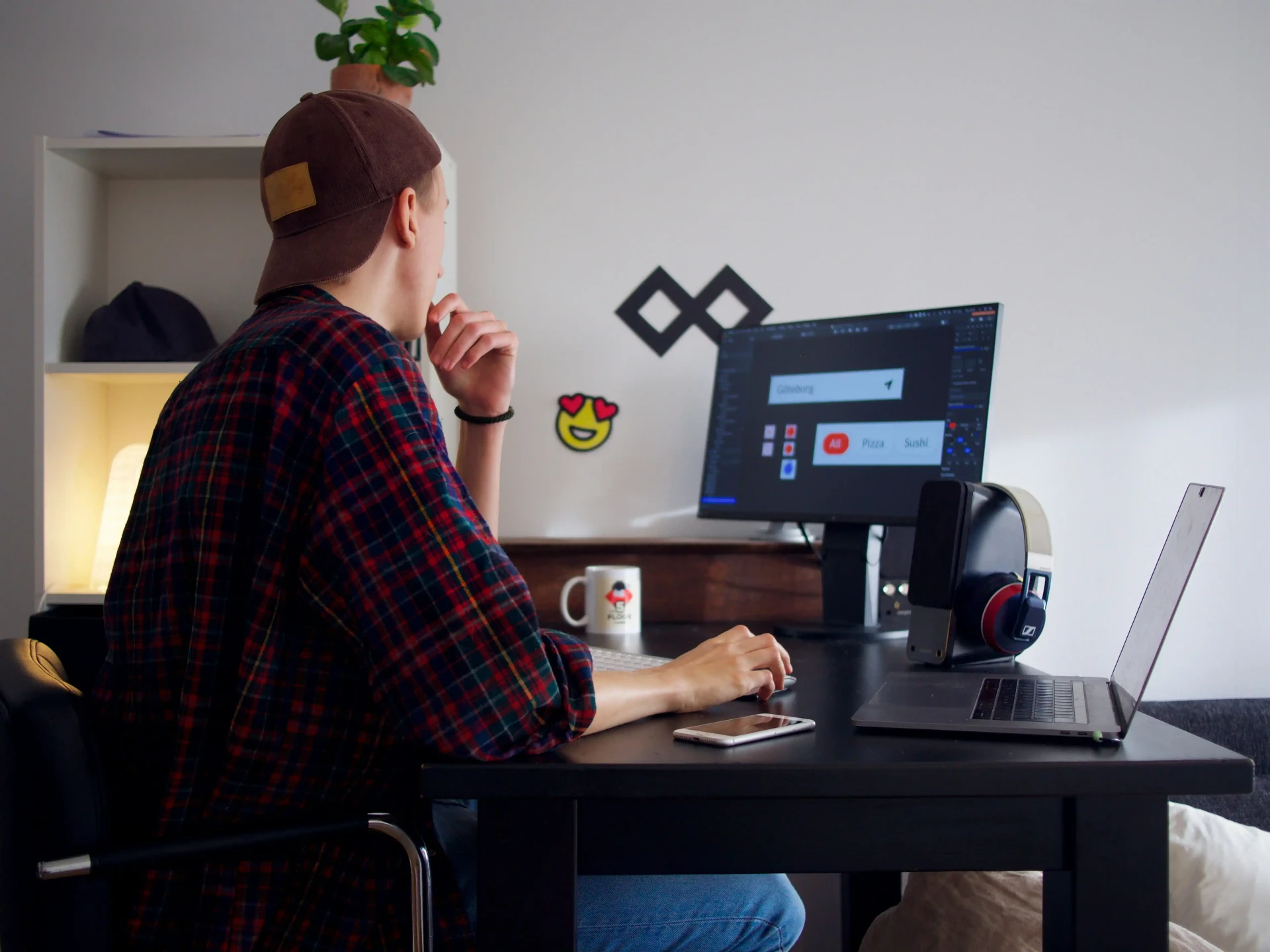 Are Entrepreneurs or Freelancers Hard to Date?